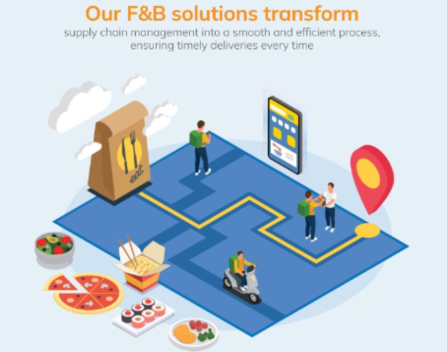 HostBooks Unveils HB F&amp;B 360°: Transforming Restaurant and Food Service Management