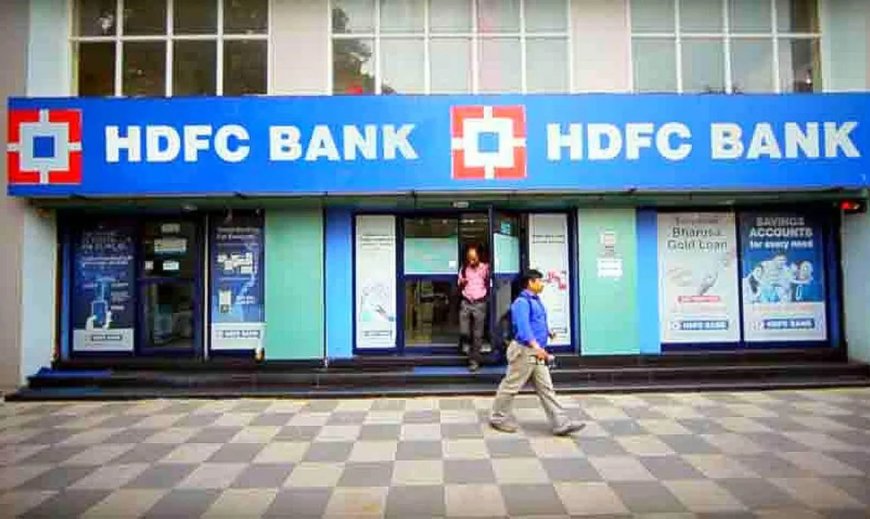 HDFC Bank launches Edtech platform for students planning to study abroad at Global Fintech Fest in Mumbai