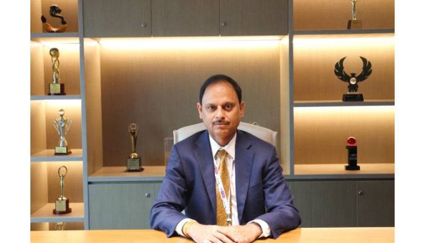 SBI General Insurance Posts an Impressive 273% PAT Growth in 9M FY25