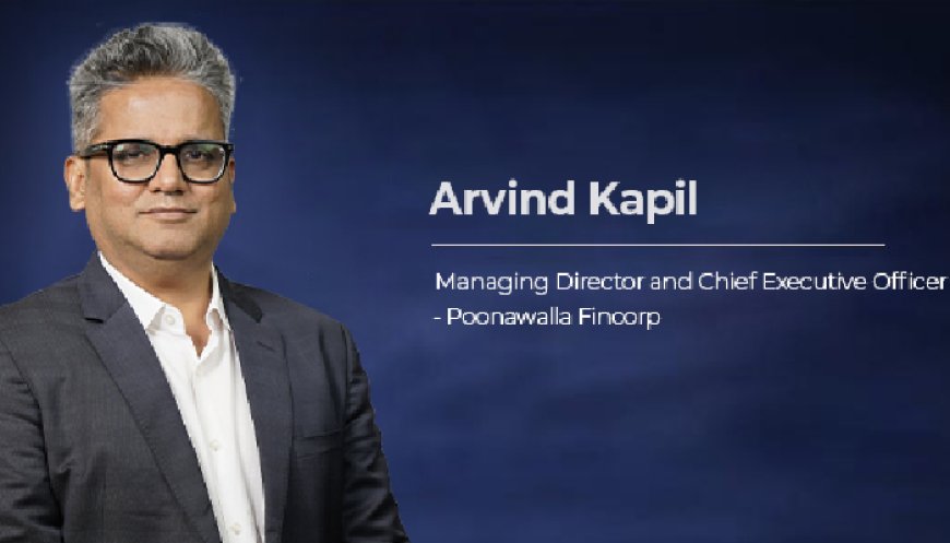 Poonawalla Fincorp Accelerates AI-led Transformation in Customer Engagement and Compliance