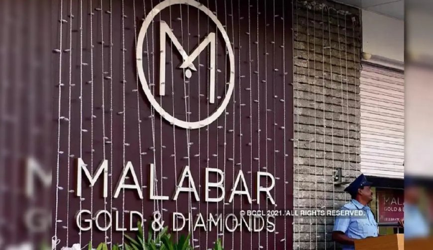 Malabar Gold & Diamonds Launches Its First Campaign in Odia Featuring Superstar Sabyasachi Mishra