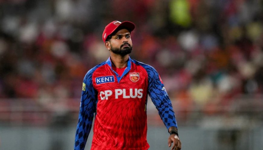 Next T20I captain? How long will India keep Shreyas Iyer waiting