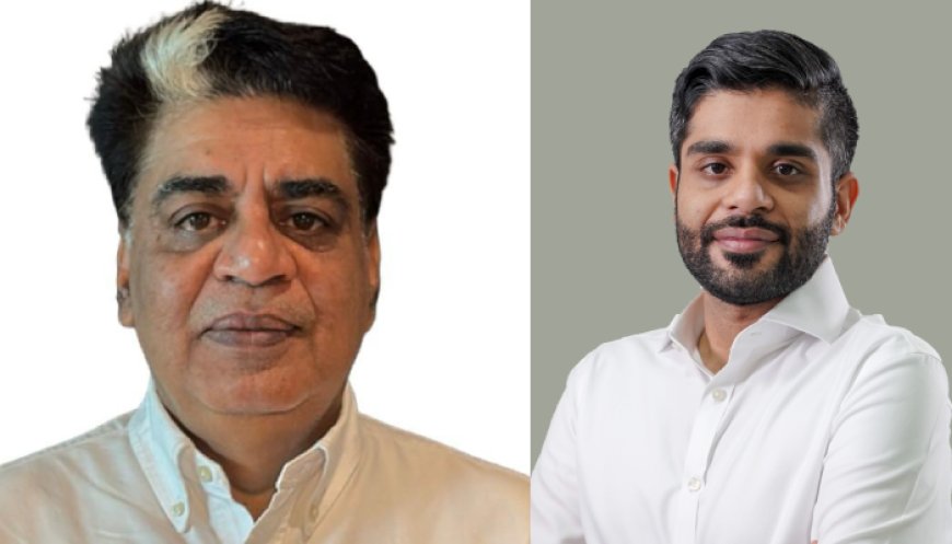 BCI NAVI Signals Shift to Intelligence-Led Warehousing in India