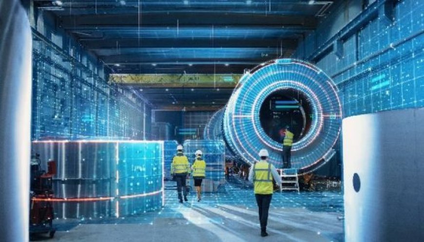 Digital Transformation: Key Insights for Manufacturing CIOs
