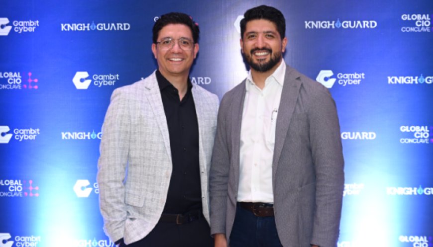 Gambit Cyber Launches Vizier AI to Transform Autonomous Cyber Defence