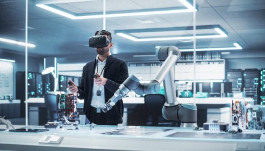 Future Foresight: Navigating 2024 and Beyond with IT Prowess