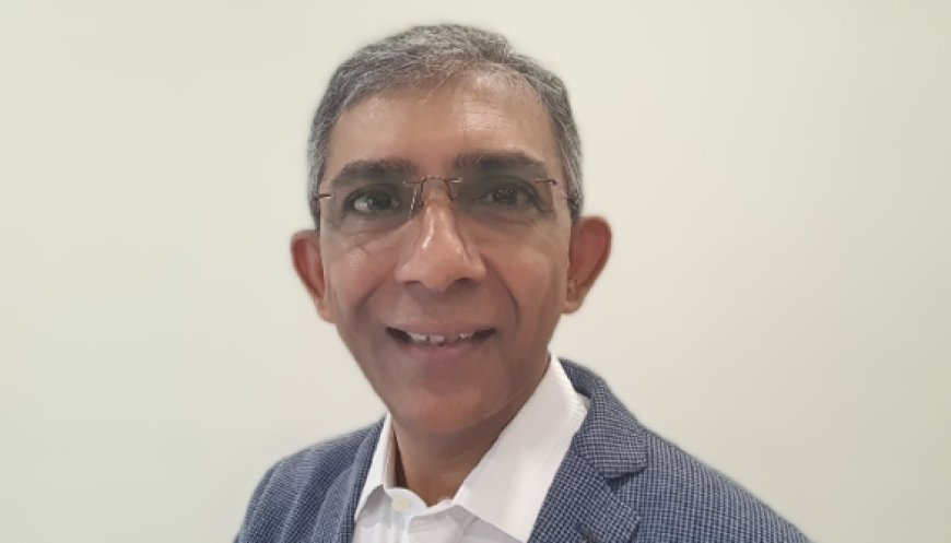 Genpact Appoints Dinesh Jain as Global Capability Center Lead to Accelerate GCC Transformation