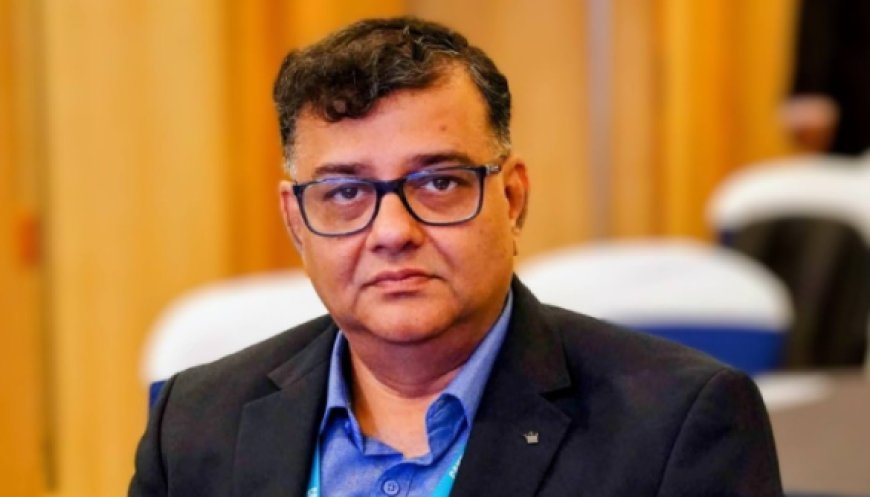 Dileepkumar Mukundan Joins Cyncly as Director of Information and Cybersecurity