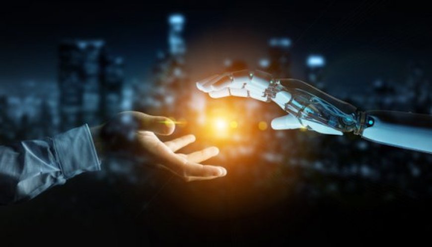 Reimagining Outsourcing: 5 Emerging Technology Trends for ITES Industry in 2024 and Beyond