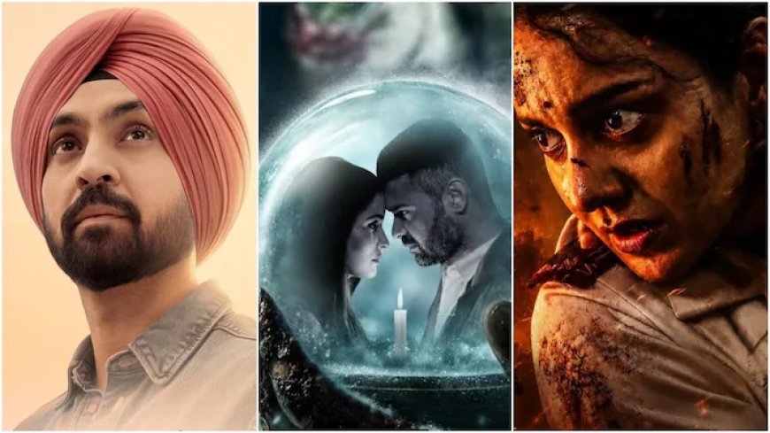 Main Vaapas..., Haunted, Bharat Bhhagya: Who's winning box office before Cocktail 2?