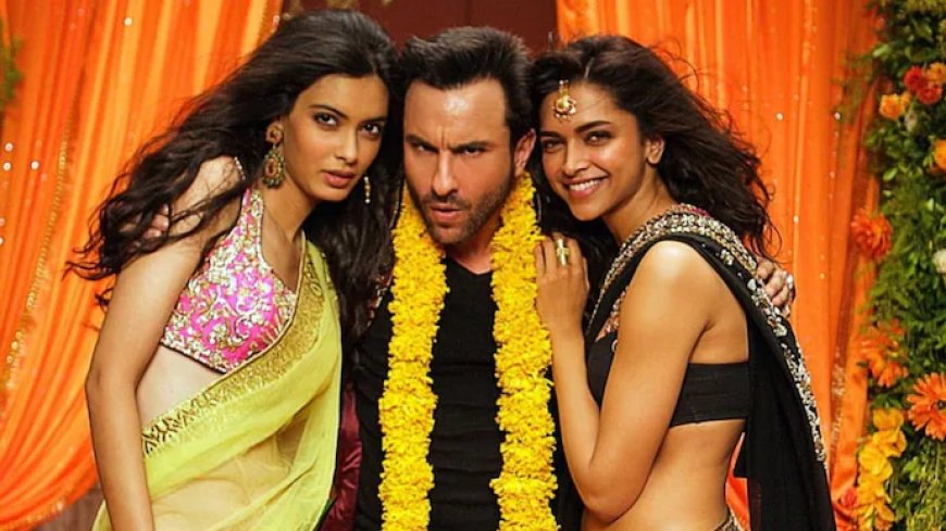 Revisiting Cocktail in 2026, film that punished Deepika's Veronica for being herself