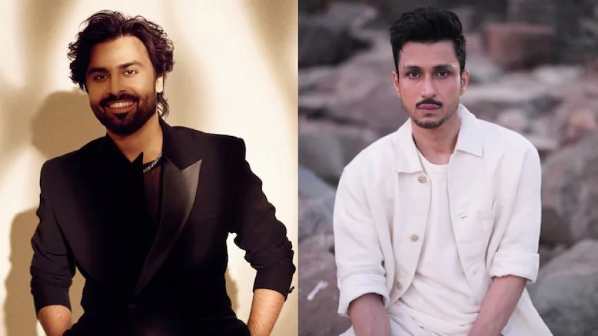 Meet the OTT stars who quit promising careers to follow their acting passion