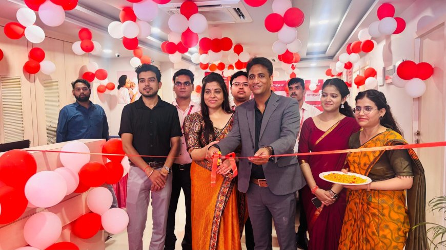 Indira IVF Launches Advanced Fertility Clinic in Sitapur, Uttar Pradesh
