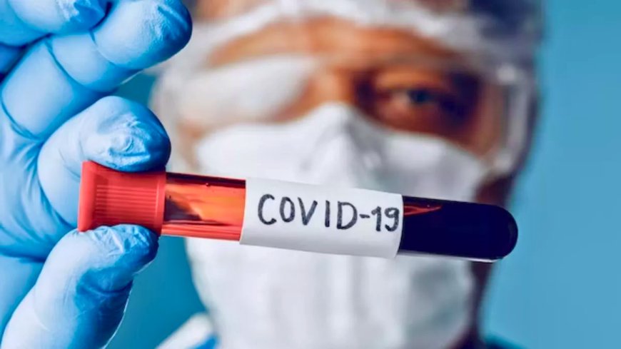 Israeli Scientists Uncover How COVID-19 Protein Attacks Healthy Cells, Offering New Insights into Long COVID