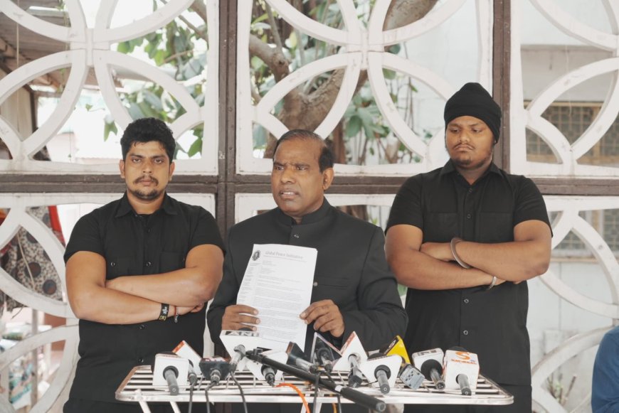 Dr. K.A. Paul Urges Prime Minister Modi to Accept Civil Aviation Minister Ram Mohan Naidu’s Resignation; Calls for De-escalation Between Israel and Iran