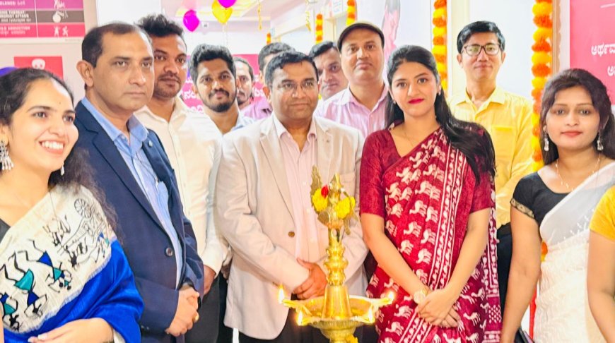 Indira IVF Unveils State-of-the-Art Fertility Clinic in Thanisandra, Bengaluru