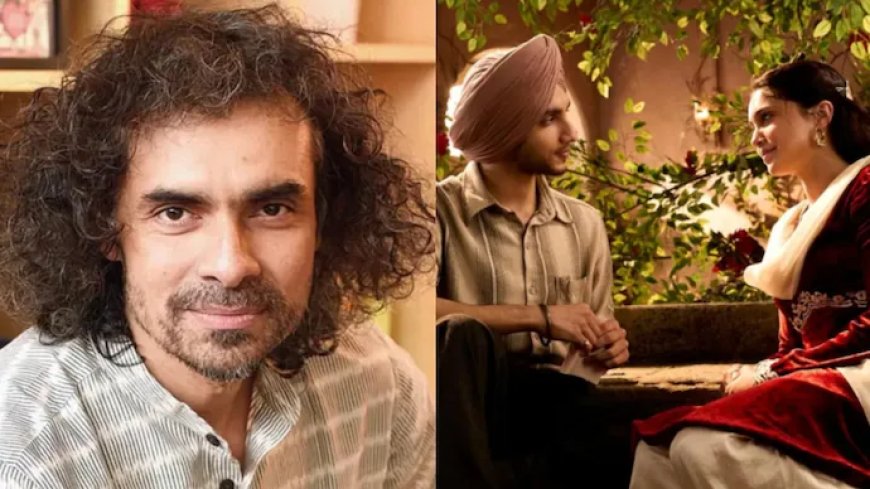 Imtiaz Ali 'hairaan' as Main Vaapas Aaunga doubles box office on 2nd Friday