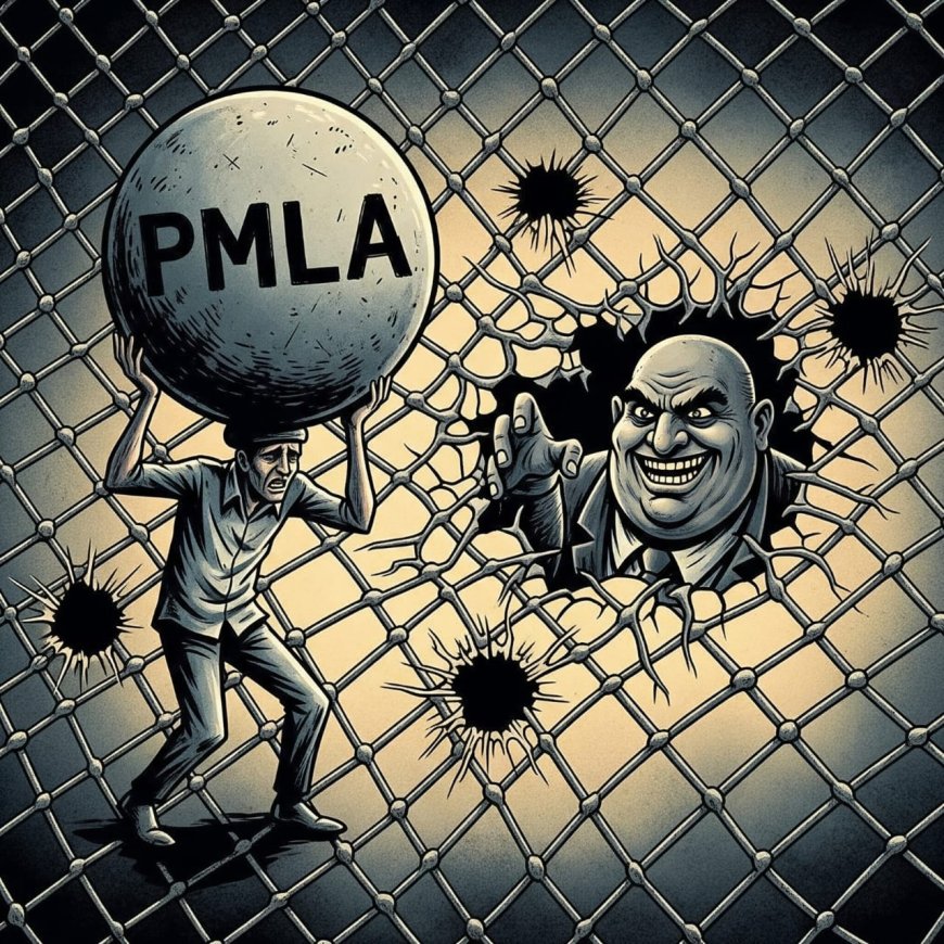 Despite PMLA Enforcement, Non-Compliant Crypto Platforms Thrive: A Growing Regulatory and National Security Risk