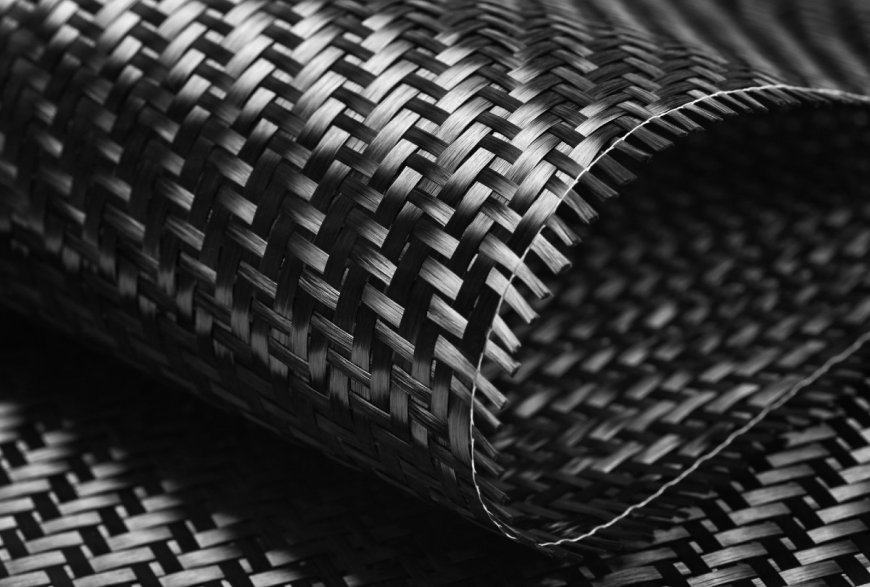Carbon Fiber Composites Market to Reach USD 44.7 Billion by 2035 with 6.5% CAGR Driven by Innovation and Growing Demand
