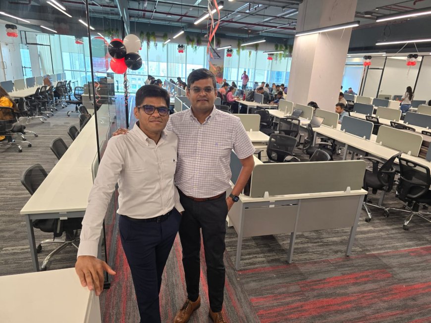 NeoSOFT Accelerates Growth with Strategic Office Expansions Across India to Power AI Innovation &amp; NeoNXT Platforms