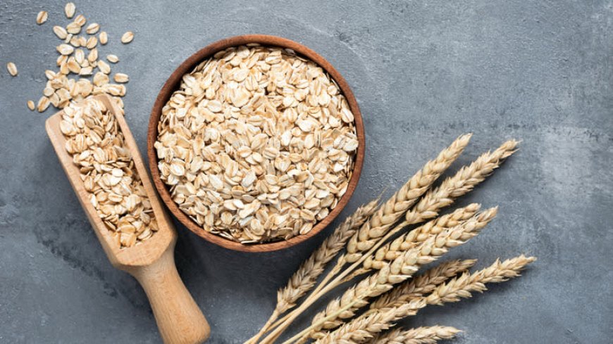 Oat Beta-Glucan Market 2025 Growth Drivers, Regional Outlook, Competitive Strategies and Forecast up to 2035