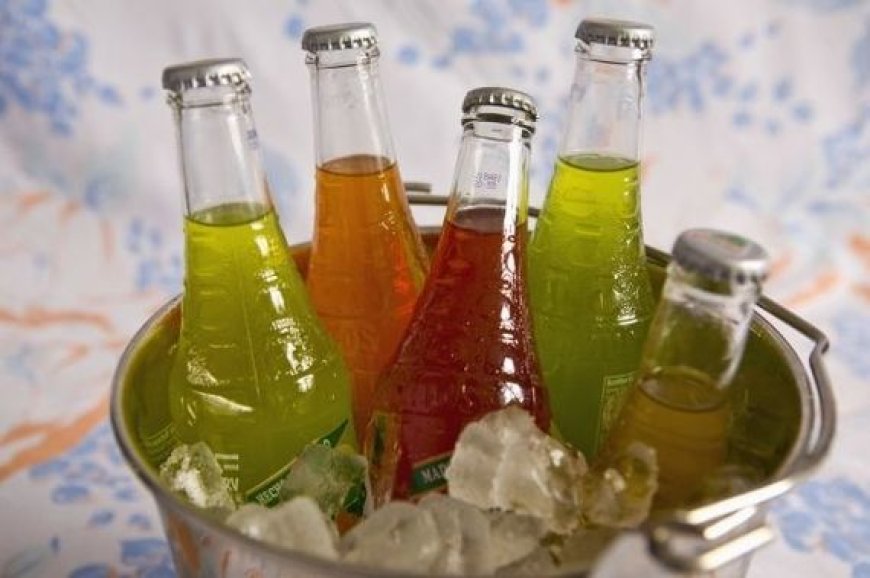 Craft Soda Market: Global Segments, Top Key Players, Size And Recent Trends By Forecast To 2035