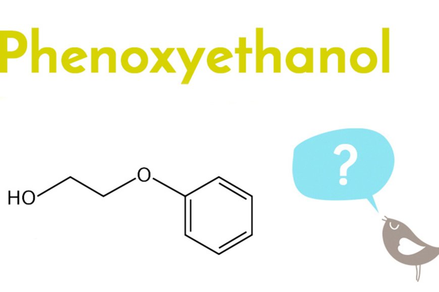 Phenoxyethanol Market Size 2025 Global Industry Share, Top Players, Opportunities And Forecast To 2035
