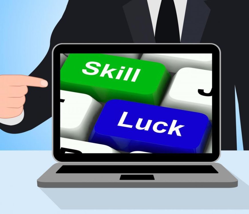 How Probo Rewards Skill &amp; Strategy Over Luck