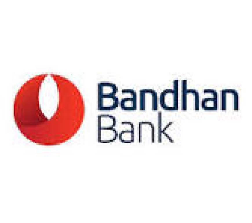 RBI imposes Rs 44.70 lakh fine on Bandhan Bank
