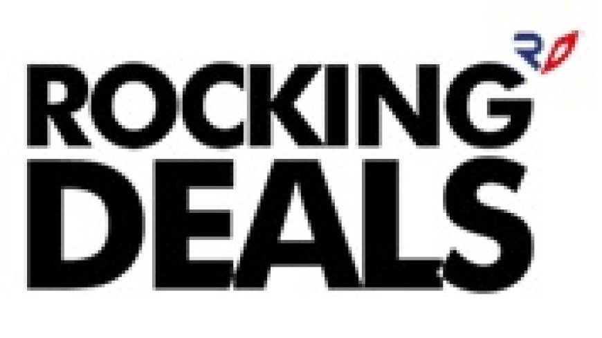 ROCKING DEALS GENERAL TRADING LLC Appointed as Authorized Trading Partner for Eureka Forbes' 'Forbes' Brand in the GCC