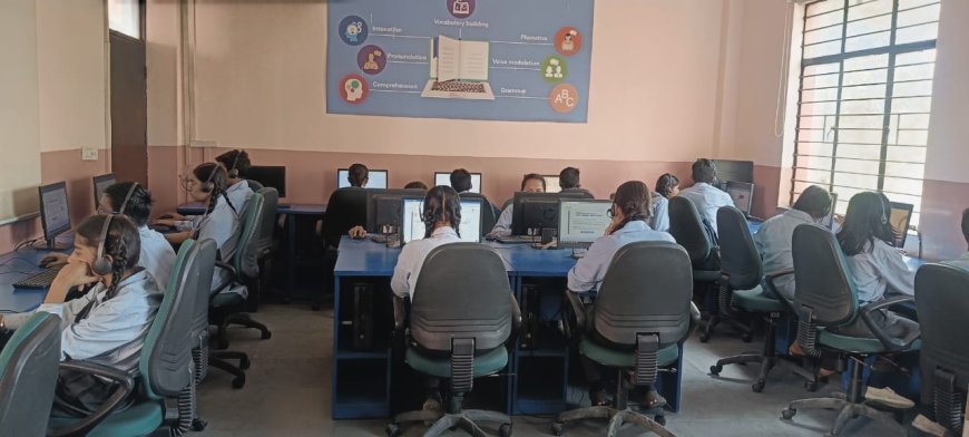 EnglishHelper Partners with Anko Sourcing and VIDYA Schools to Empower Students with AI-Powered English Learning Solutions