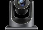 RAPOO Unveils C1630 4K PTZ Camera for Modern Conference Rooms and Hybrid Workspaces
