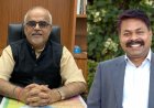 Mr. Dibyajyoti Pattanaik elected as Chairperson and Mr. Gyan Mohan elected as Vice Chairperson of Microfinance Industry Network (MFIN)