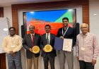 SHM Global's First-Ever India-Manufactured and IRS Type-Approved Lifeboats Reinforce India's Maritime Manufacturing Capabilities