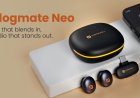 Portronics launches VlogMate Neo: Mini Type-C Wireless Microphone with AI Feature