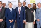 Victoria University receives Letter of Approval from UGC for Delhi NCR Campus