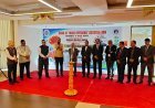 Bank of India Officers' Association Organises Health Check-up Camp at BOI Head Office