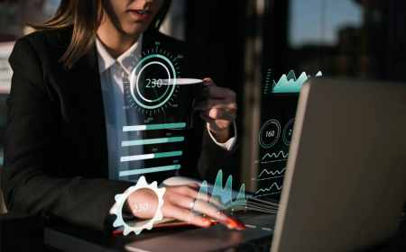 iLink Digital and DataGaps Partner to Strengthen Trusted Data Foundations for Enterprise AI