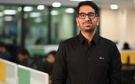 Cashfree Payments Secures Full-Stack BBPS Status with Dual COU/BOU Certification on Bharat Connect