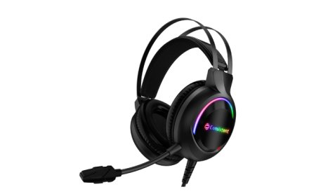 Consistent Infosystems launches wired BassX Gaming Headphone with Immersive Audio and Clear Voice Communication