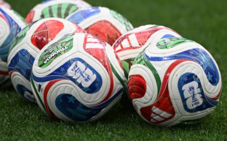 FIFA World Cup: Why fans can't keep match balls?
