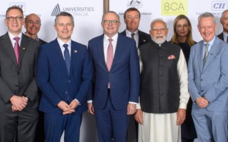 Victoria University receives Letter of Approval from UGC for Delhi NCR Campus