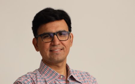 Arkam Ventures Elevates Vishnuhari Pareek as Chief Financial Officer; Strengthens Leadership Team to Back Next Generation of Indian Startups