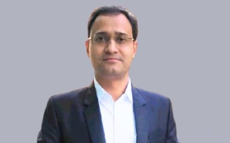 HDFC Securities IFSC Launches Derivatives Broking Platform from GIFT City, Enabling Global Market Access for NRIs and International Investors