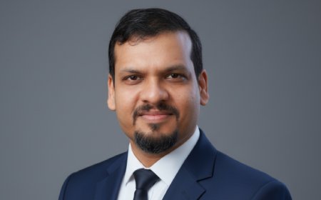 Rapidise Appoints Hardik Shah as Senior Director – Solution Engineering to Strengthen IoT ODM Growth