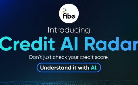 Fibe Launches Credit AI Radar (CAIR), A Credit Intelligence Tool to Help Consumers Understand and Improve Their Credit Health