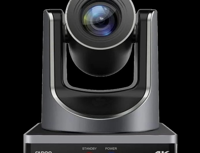 RAPOO Unveils C1630 4K PTZ Camera for Modern Conference Rooms and Hybrid Workspaces