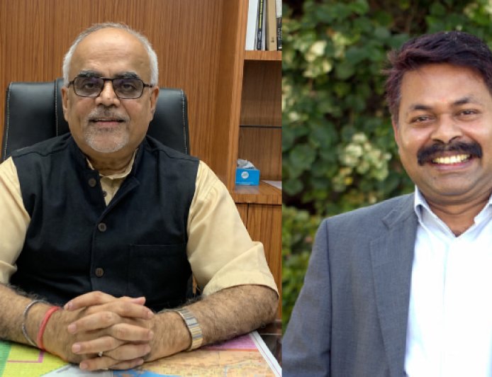 Mr. Dibyajyoti Pattanaik elected as Chairperson and Mr. Gyan Mohan elected as Vice Chairperson of Microfinance Industry Network (MFIN)
