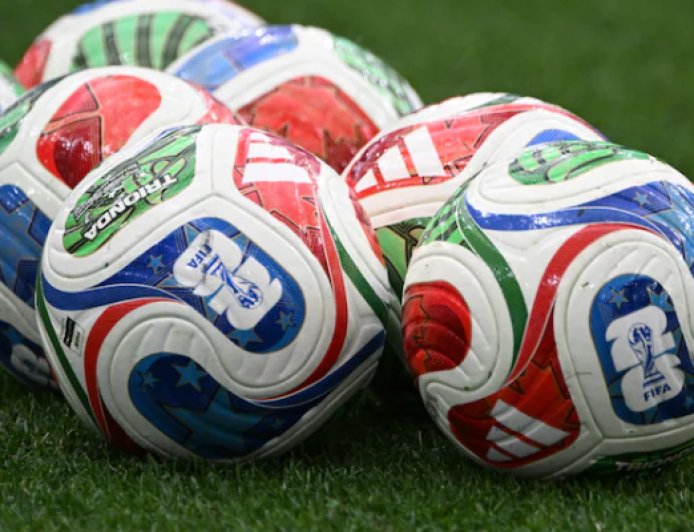 FIFA World Cup: Why fans can't keep match balls?