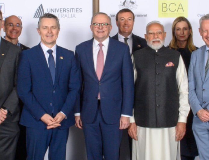Victoria University receives Letter of Approval from UGC for Delhi NCR Campus